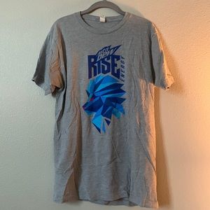 Mountain Dew t shirt